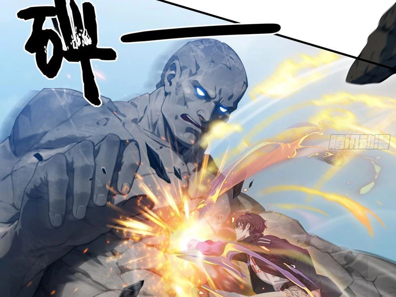 Tà Thần Giáng Thế: Ta Có Một Tòa Đại Hung Ngục Chapter 77 - Trang 2