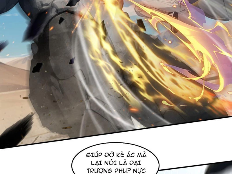 Tà Thần Giáng Thế: Ta Có Một Tòa Đại Hung Ngục Chapter 77 - Trang 2