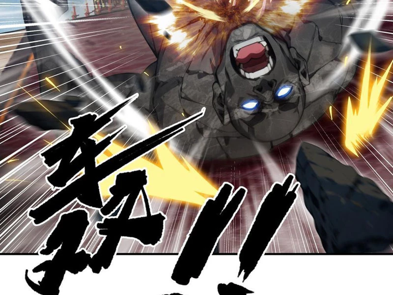 Tà Thần Giáng Thế: Ta Có Một Tòa Đại Hung Ngục Chapter 77 - Trang 2