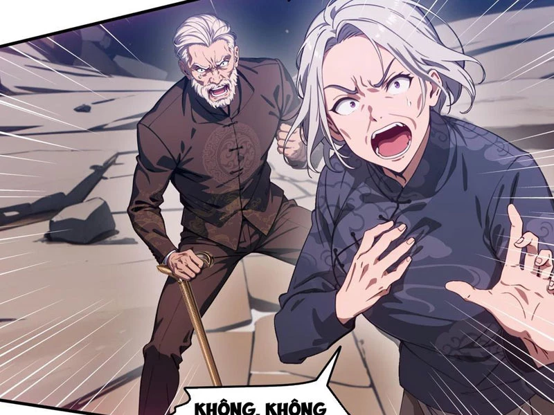 Tà Thần Giáng Thế: Ta Có Một Tòa Đại Hung Ngục Chapter 77 - Trang 2