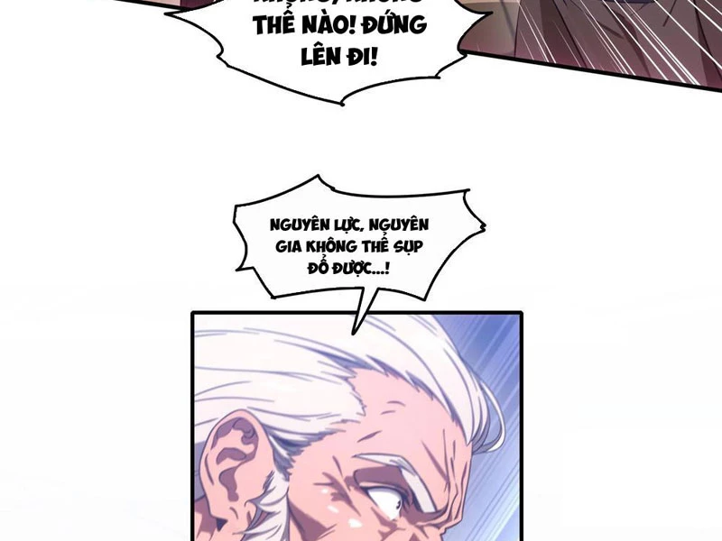 Tà Thần Giáng Thế: Ta Có Một Tòa Đại Hung Ngục Chapter 77 - Trang 2