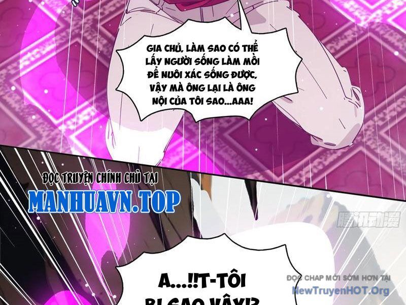 Tà Thần Giáng Thế: Ta Có Một Tòa Đại Hung Ngục Chapter 78 - Trang 2
