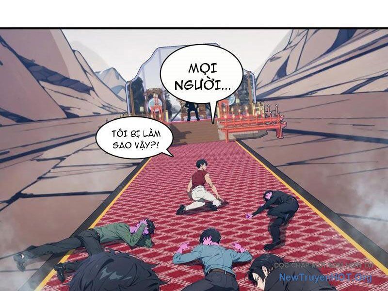 Tà Thần Giáng Thế: Ta Có Một Tòa Đại Hung Ngục Chapter 78 - Trang 2