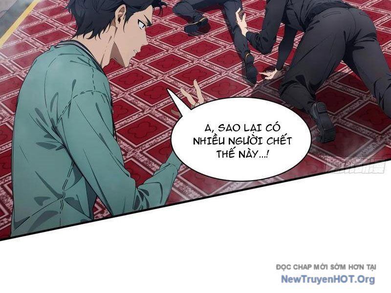 Tà Thần Giáng Thế: Ta Có Một Tòa Đại Hung Ngục Chapter 78 - Trang 2