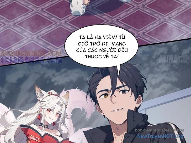 Tà Thần Giáng Thế: Ta Có Một Tòa Đại Hung Ngục Chapter 78 - Trang 2