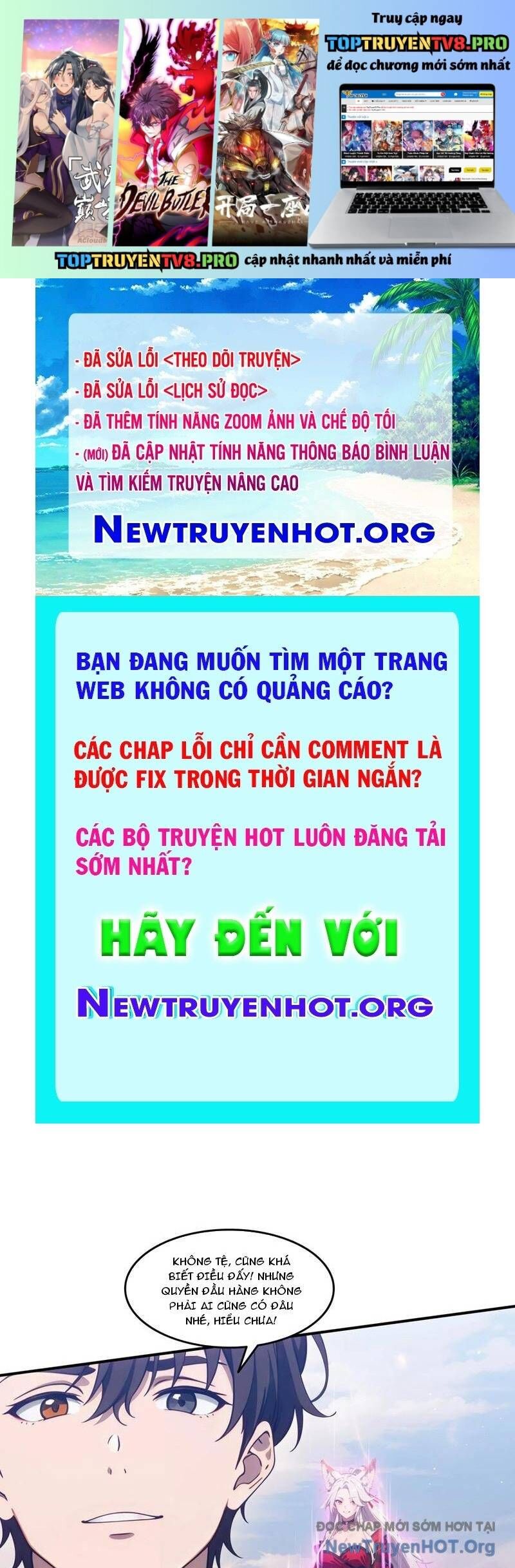 Tà Thần Giáng Thế: Ta Có Một Tòa Đại Hung Ngục Chapter 78 - Trang 2