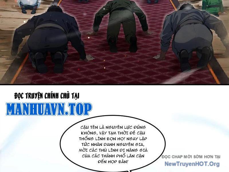 Tà Thần Giáng Thế: Ta Có Một Tòa Đại Hung Ngục Chapter 78 - Trang 2