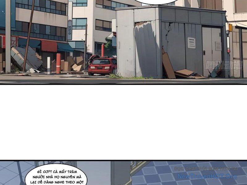 Tà Thần Giáng Thế: Ta Có Một Tòa Đại Hung Ngục Chapter 78 - Trang 2