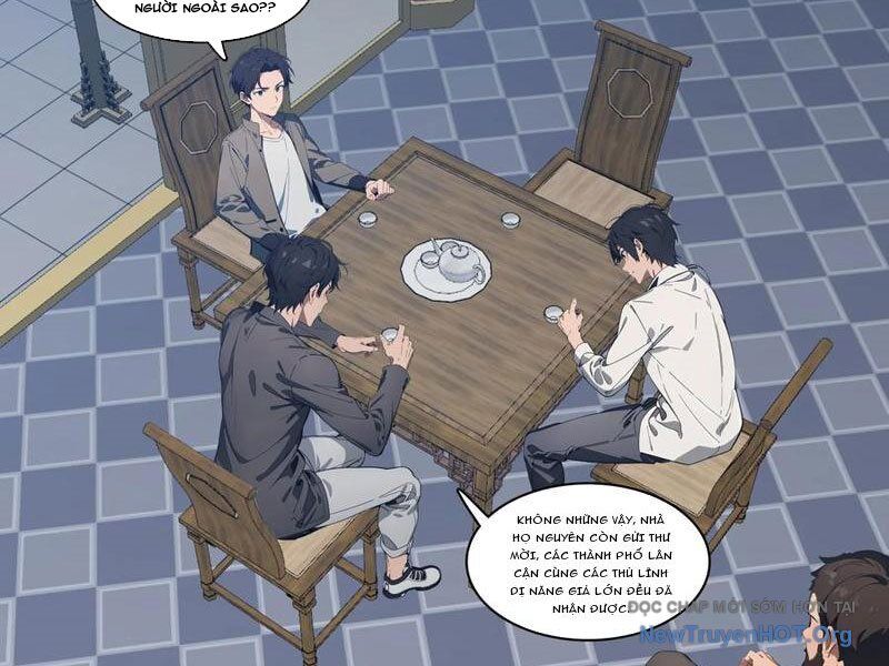 Tà Thần Giáng Thế: Ta Có Một Tòa Đại Hung Ngục Chapter 78 - Trang 2