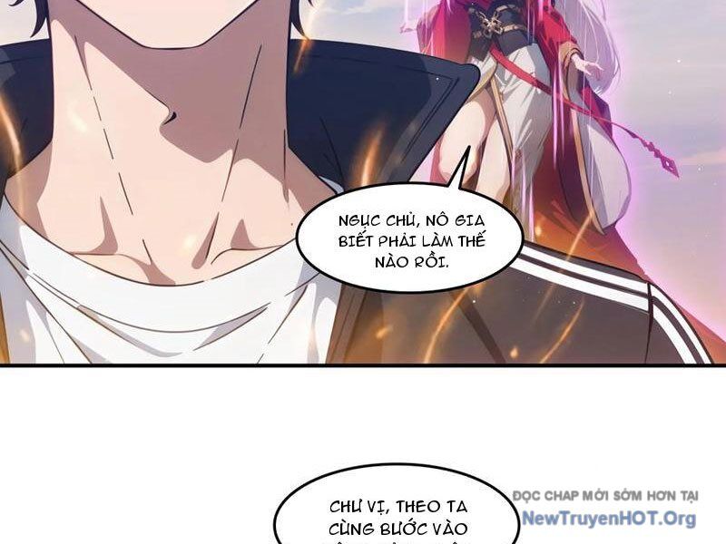 Tà Thần Giáng Thế: Ta Có Một Tòa Đại Hung Ngục Chapter 78 - Trang 2