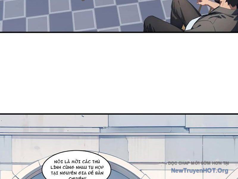 Tà Thần Giáng Thế: Ta Có Một Tòa Đại Hung Ngục Chapter 78 - Trang 2