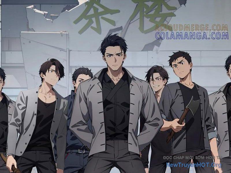 Tà Thần Giáng Thế: Ta Có Một Tòa Đại Hung Ngục Chapter 78 - Trang 2