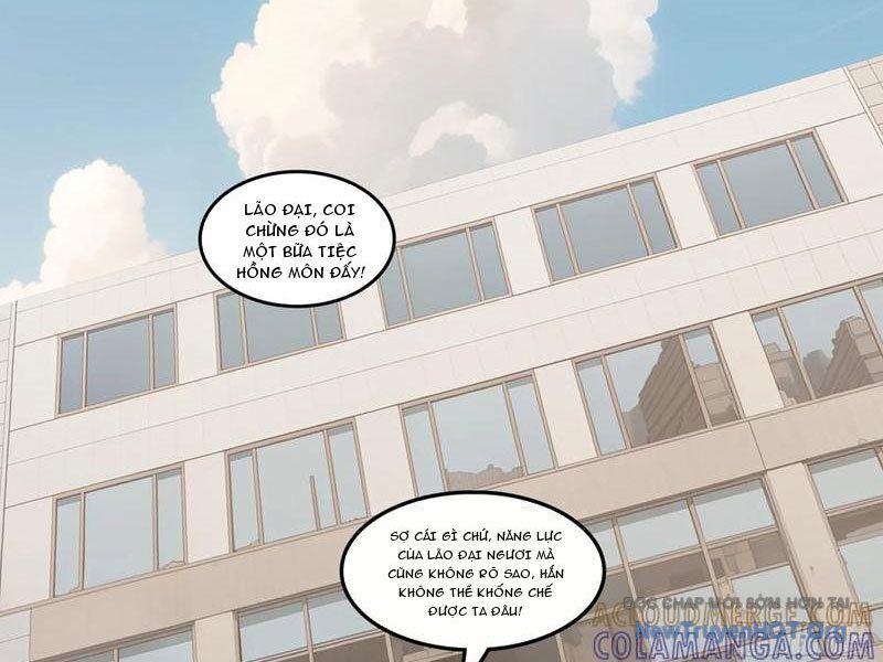 Tà Thần Giáng Thế: Ta Có Một Tòa Đại Hung Ngục Chapter 78 - Trang 2