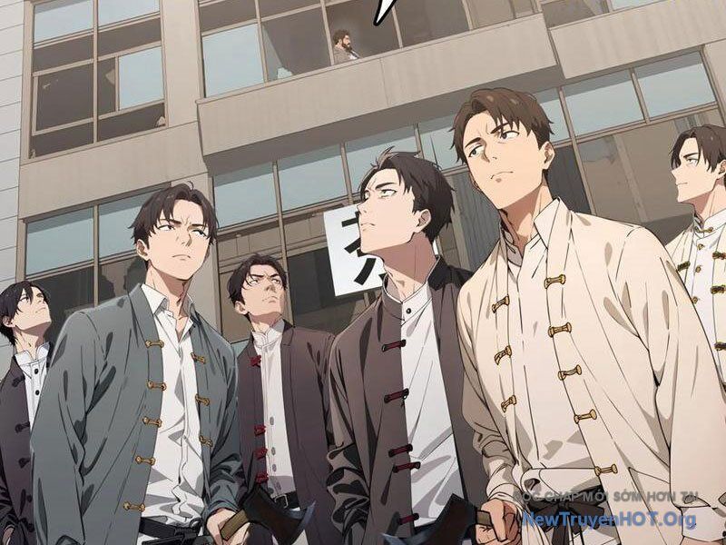 Tà Thần Giáng Thế: Ta Có Một Tòa Đại Hung Ngục Chapter 78 - Trang 2