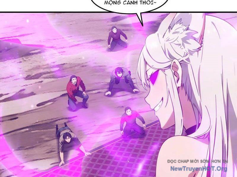 Tà Thần Giáng Thế: Ta Có Một Tòa Đại Hung Ngục Chapter 78 - Trang 2