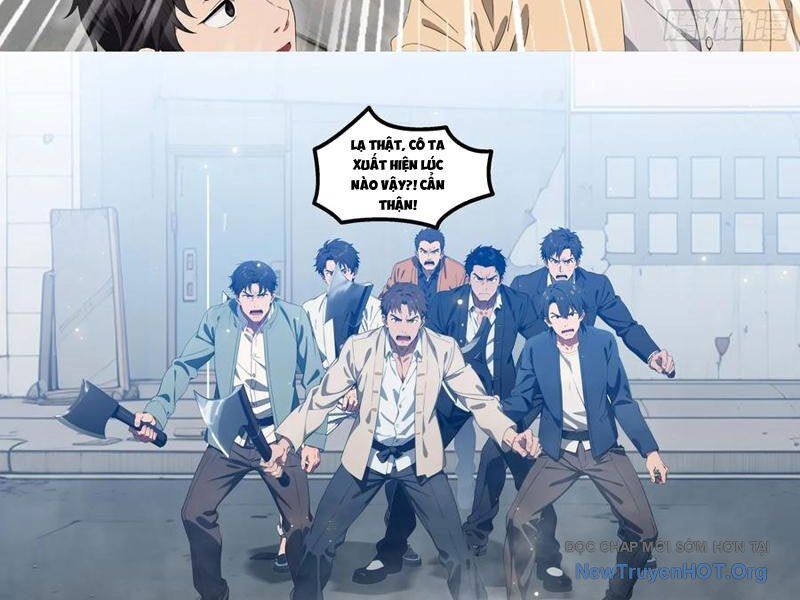 Tà Thần Giáng Thế: Ta Có Một Tòa Đại Hung Ngục Chapter 78 - Trang 2