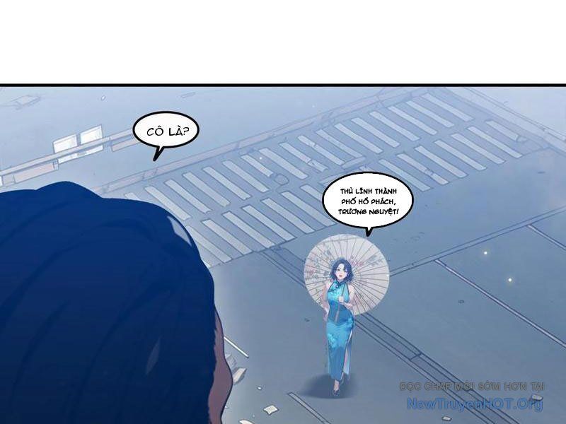 Tà Thần Giáng Thế: Ta Có Một Tòa Đại Hung Ngục Chapter 78 - Trang 2
