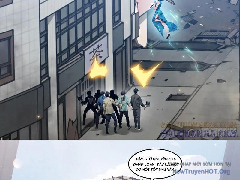 Tà Thần Giáng Thế: Ta Có Một Tòa Đại Hung Ngục Chapter 78 - Trang 2