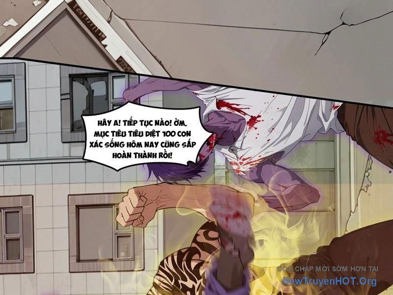 Tà Thần Giáng Thế: Ta Có Một Tòa Đại Hung Ngục Chapter 78 - Trang 2