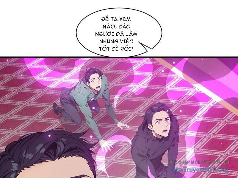 Tà Thần Giáng Thế: Ta Có Một Tòa Đại Hung Ngục Chapter 78 - Trang 2