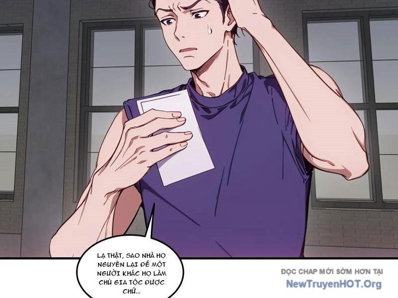 Tà Thần Giáng Thế: Ta Có Một Tòa Đại Hung Ngục Chapter 78 - Trang 2