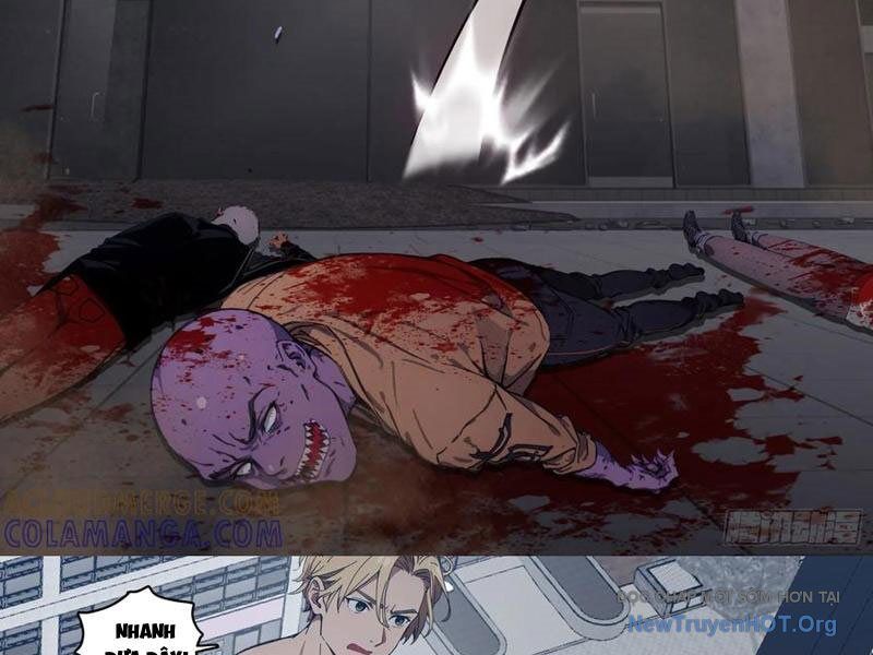 Tà Thần Giáng Thế: Ta Có Một Tòa Đại Hung Ngục Chapter 78 - Trang 2