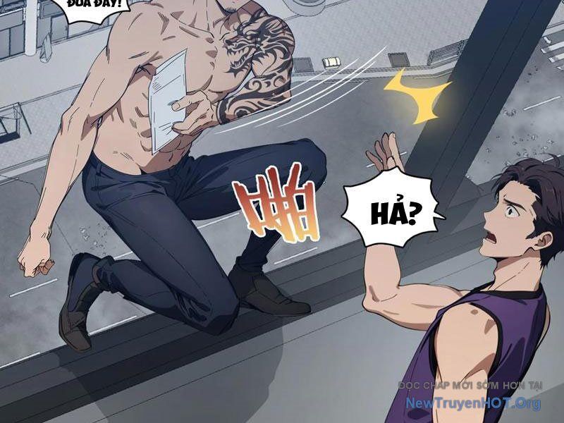 Tà Thần Giáng Thế: Ta Có Một Tòa Đại Hung Ngục Chapter 78 - Trang 2