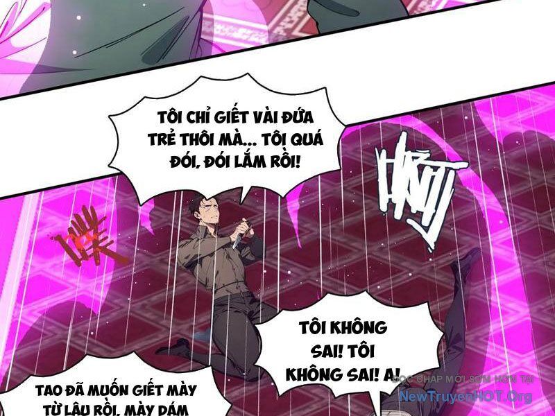 Tà Thần Giáng Thế: Ta Có Một Tòa Đại Hung Ngục Chapter 78 - Trang 2
