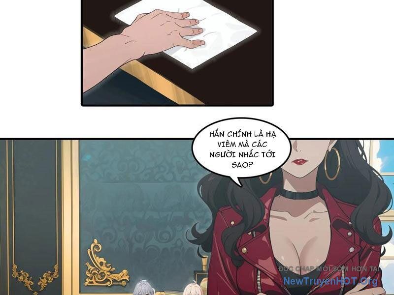 Tà Thần Giáng Thế: Ta Có Một Tòa Đại Hung Ngục Chapter 78 - Trang 2
