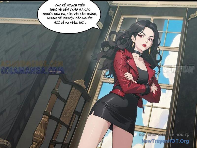 Tà Thần Giáng Thế: Ta Có Một Tòa Đại Hung Ngục Chapter 78 - Trang 2