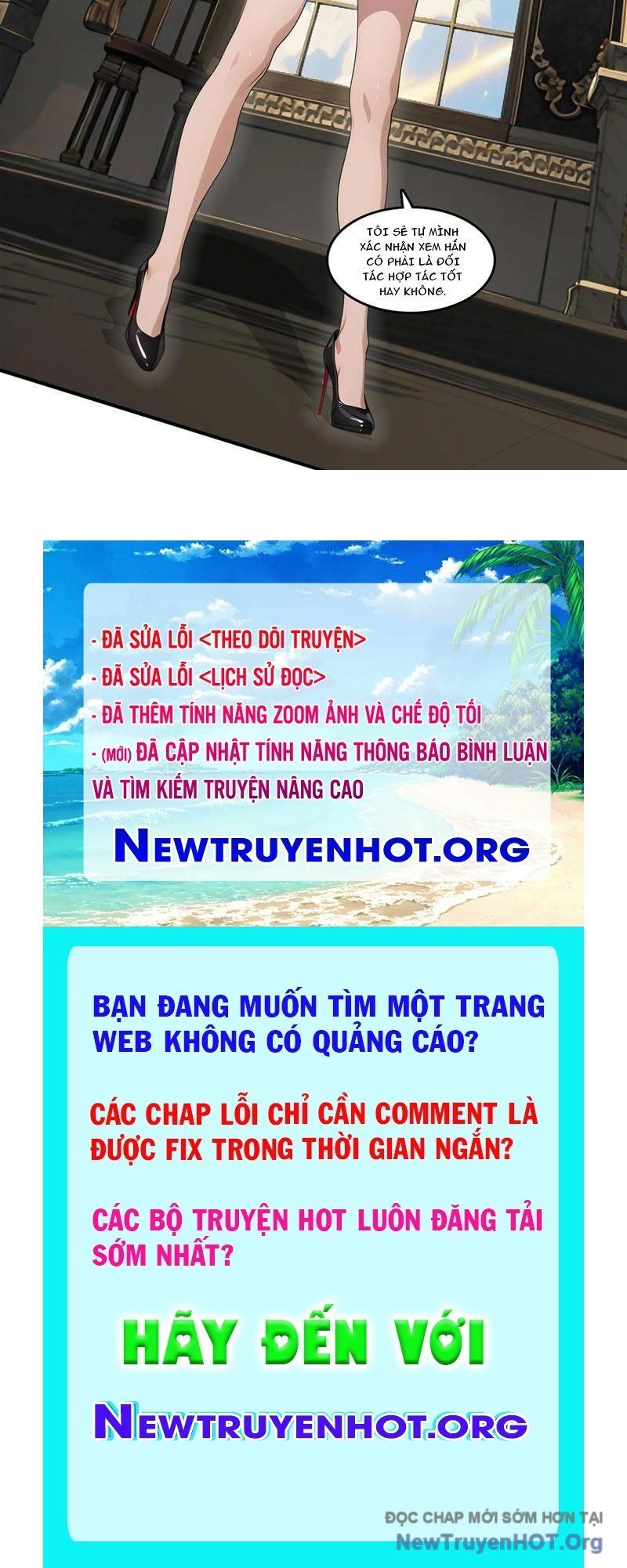 Tà Thần Giáng Thế: Ta Có Một Tòa Đại Hung Ngục Chapter 78 - Trang 2