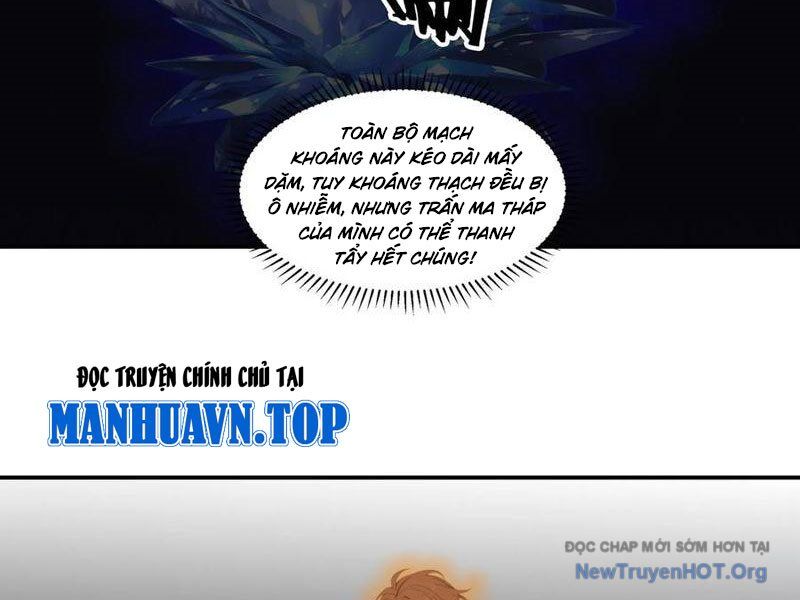 Tà Thần Giáng Thế: Ta Có Một Tòa Đại Hung Ngục Chapter 79 - Trang 2