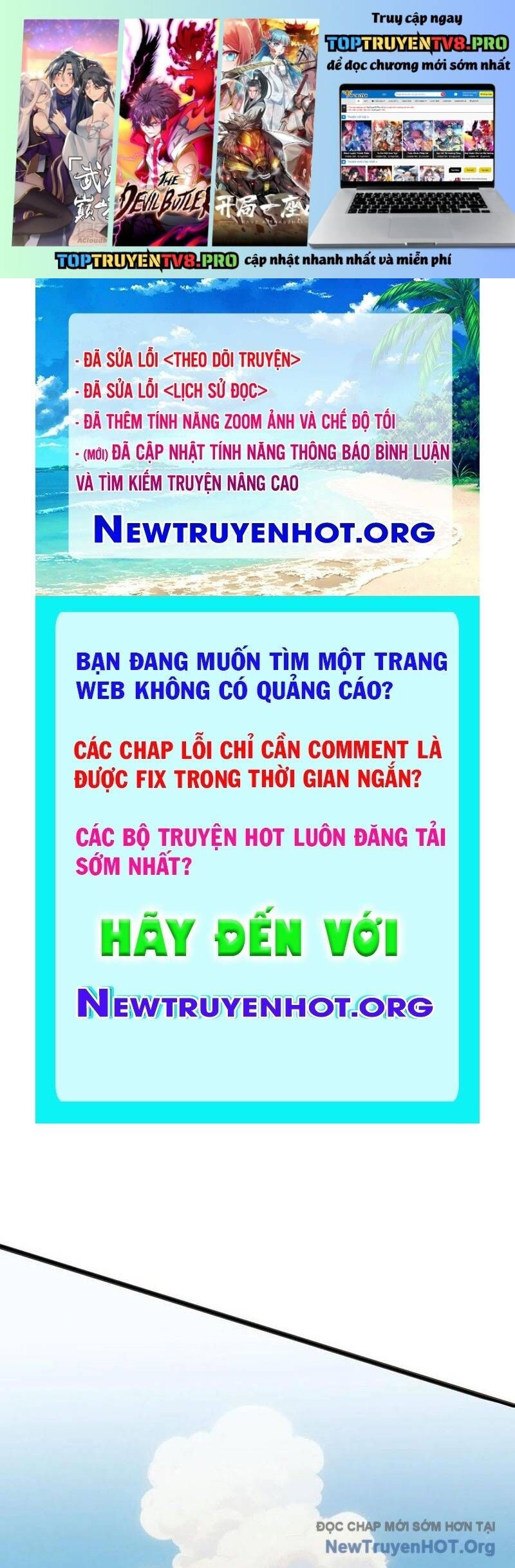 Tà Thần Giáng Thế: Ta Có Một Tòa Đại Hung Ngục Chapter 79 - Trang 2
