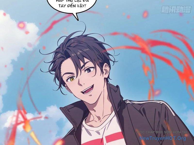 Tà Thần Giáng Thế: Ta Có Một Tòa Đại Hung Ngục Chapter 79 - Trang 2