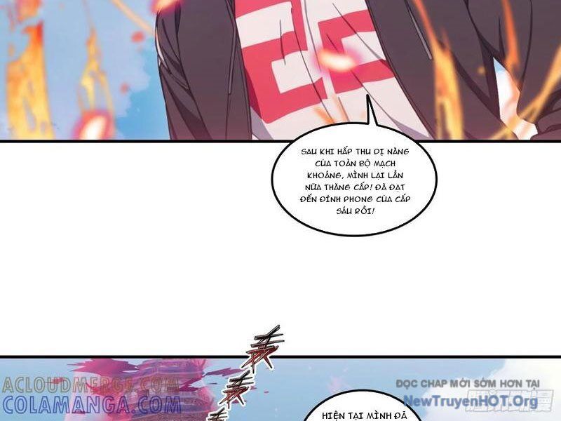 Tà Thần Giáng Thế: Ta Có Một Tòa Đại Hung Ngục Chapter 79 - Trang 2