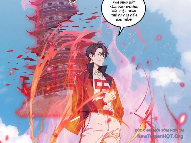 Tà Thần Giáng Thế: Ta Có Một Tòa Đại Hung Ngục Chapter 79 - Trang 2
