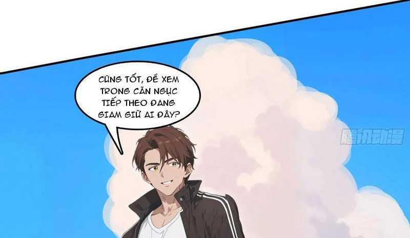 Tà Thần Giáng Thế: Ta Có Một Tòa Đại Hung Ngục Chapter 79 - Trang 2