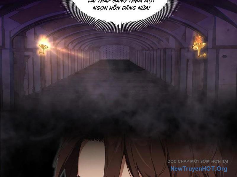 Tà Thần Giáng Thế: Ta Có Một Tòa Đại Hung Ngục Chapter 79 - Trang 2
