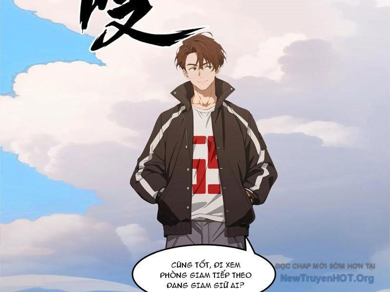 Tà Thần Giáng Thế: Ta Có Một Tòa Đại Hung Ngục Chapter 79 - Trang 2