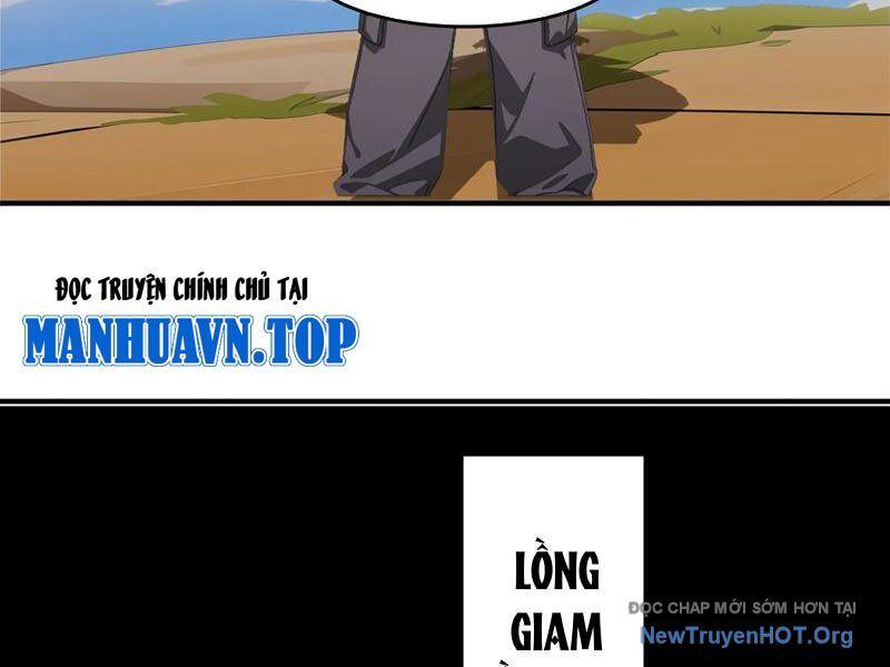 Tà Thần Giáng Thế: Ta Có Một Tòa Đại Hung Ngục Chapter 79 - Trang 2