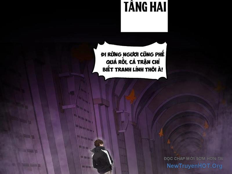 Tà Thần Giáng Thế: Ta Có Một Tòa Đại Hung Ngục Chapter 79 - Trang 2