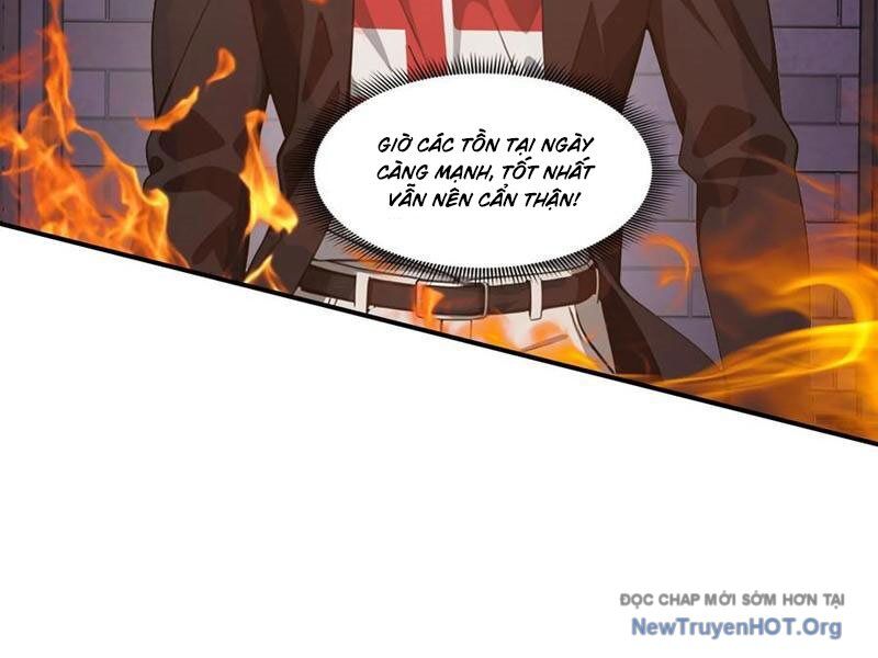Tà Thần Giáng Thế: Ta Có Một Tòa Đại Hung Ngục Chapter 79 - Trang 2