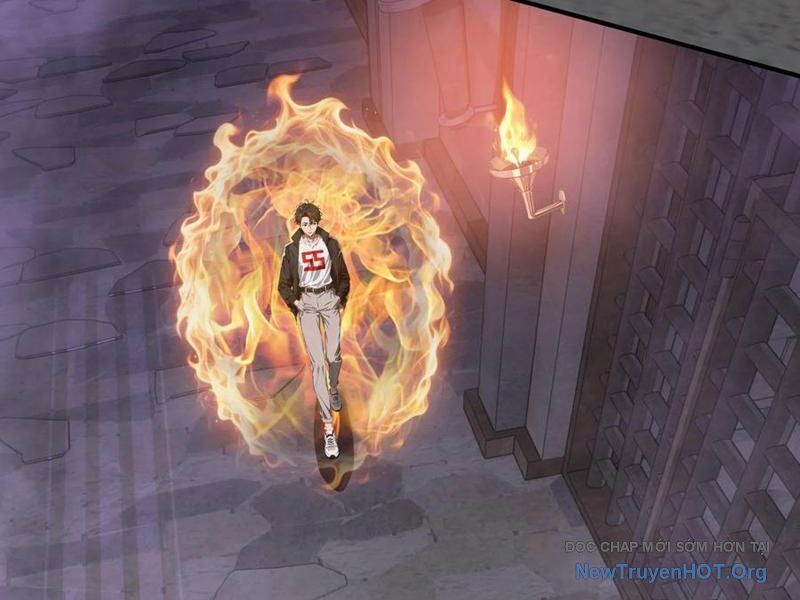 Tà Thần Giáng Thế: Ta Có Một Tòa Đại Hung Ngục Chapter 79 - Trang 2