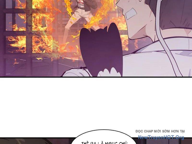 Tà Thần Giáng Thế: Ta Có Một Tòa Đại Hung Ngục Chapter 79 - Trang 2