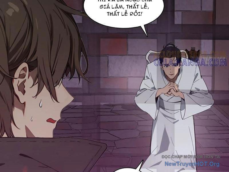 Tà Thần Giáng Thế: Ta Có Một Tòa Đại Hung Ngục Chapter 79 - Trang 2