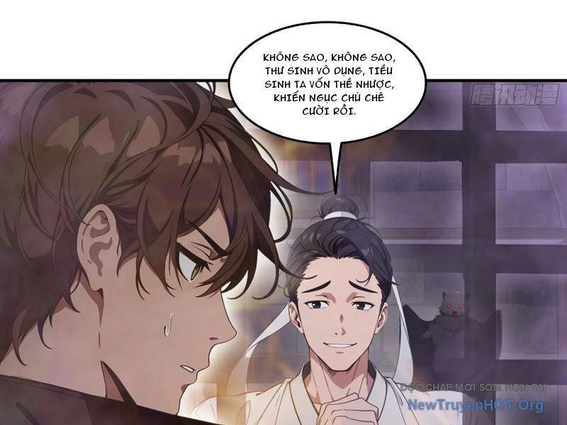 Tà Thần Giáng Thế: Ta Có Một Tòa Đại Hung Ngục Chapter 79 - Trang 2