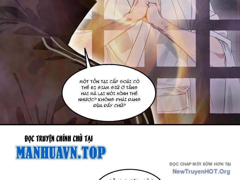 Tà Thần Giáng Thế: Ta Có Một Tòa Đại Hung Ngục Chapter 79 - Trang 2
