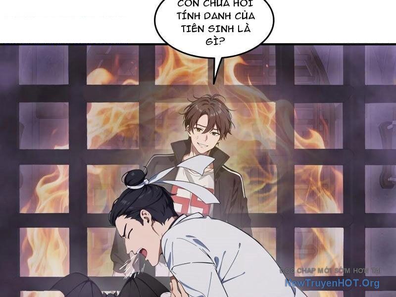 Tà Thần Giáng Thế: Ta Có Một Tòa Đại Hung Ngục Chapter 79 - Trang 2