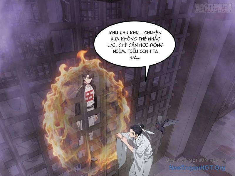 Tà Thần Giáng Thế: Ta Có Một Tòa Đại Hung Ngục Chapter 79 - Trang 2