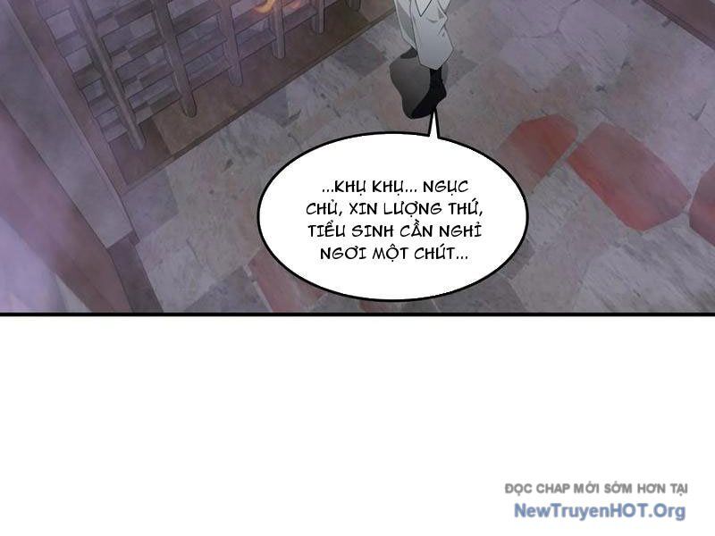 Tà Thần Giáng Thế: Ta Có Một Tòa Đại Hung Ngục Chapter 79 - Trang 2